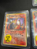 Dark Charizard JP lp- Swirl