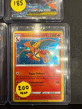 Special Delivery Charizard nm