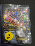 M Gardevoir EX lp