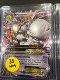 M Mewtwo EX nm