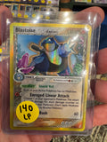 Blastoise Delta Species lp