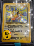 Jolteon legendary collection lp