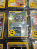 Poliwrath nm-