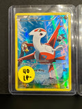 Latias LP-