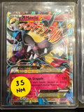 M Mawile EX nm