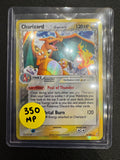 Charizard Delta Species mp