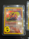 Flareon jungle hp