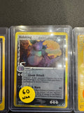 Nidoking Delta Species nm