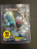 Registeel EX nm-
