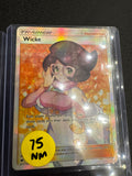Wicke nm