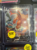 Charizard V nm