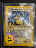 Lt. Surge’s Electabuzz