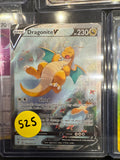 Dragonite V nm