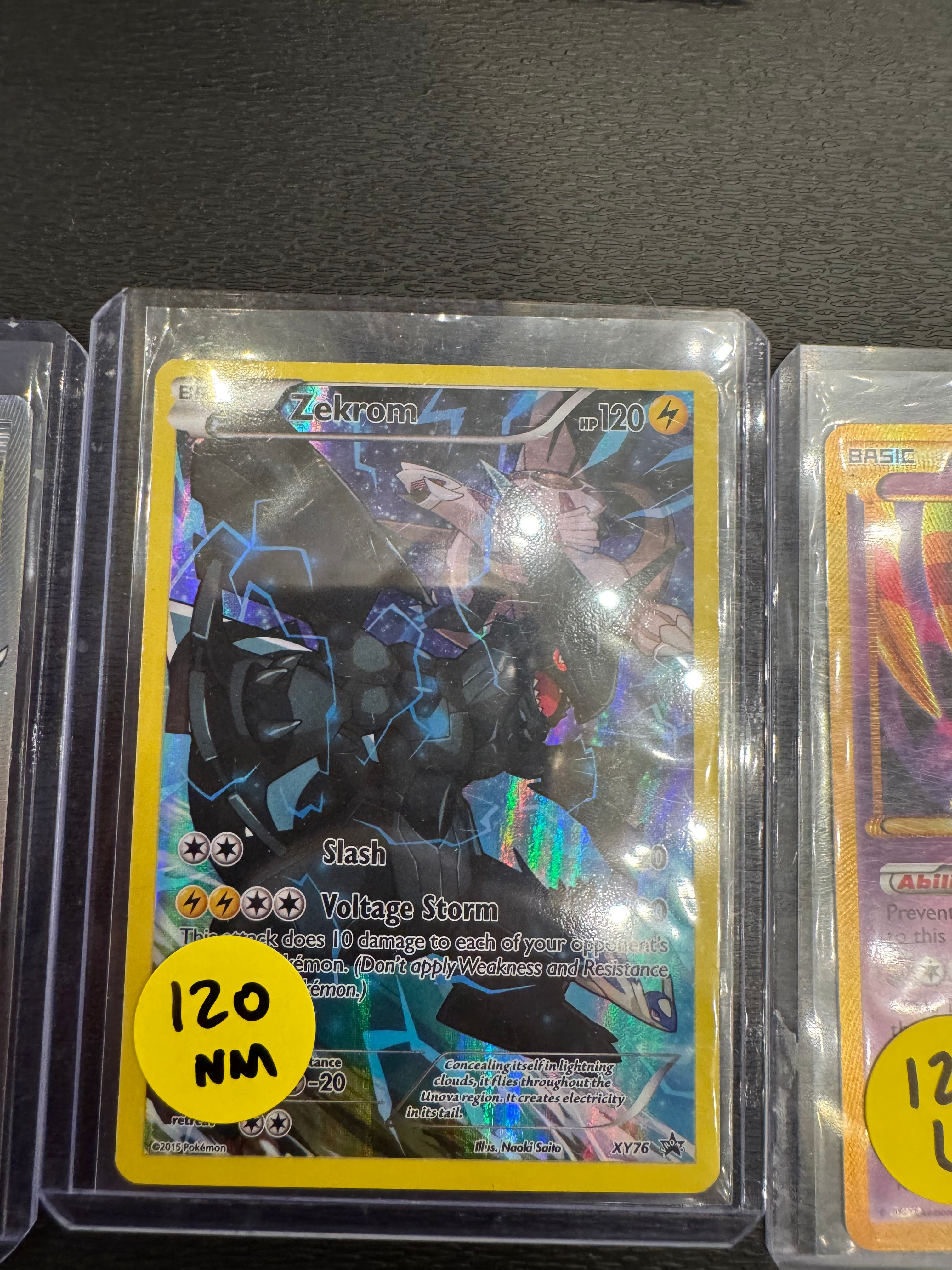 Zekrom nm