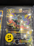M Tyranitar EX