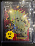 Tyranitar EX nm