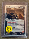 Rocket's Persian ex NM