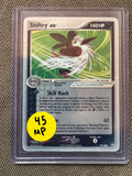 Shiftry ex MP