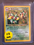 Bellossom neo 1st ed NM