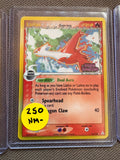 Latias Holon Phantoms Rev Holo Stamp NM-
