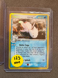 Togetic Dragon Frontiers Rev Holo Stamp NM