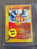 Charizard Expedition 39 Reverse Holo NM