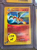 Charizard Expedition 40 Reverse Holo MP