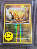 Shinx SH Shiny Reverse Holo NM-