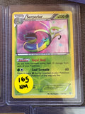 Serperior BW SR Half Art Plasma / Next Destinies NM