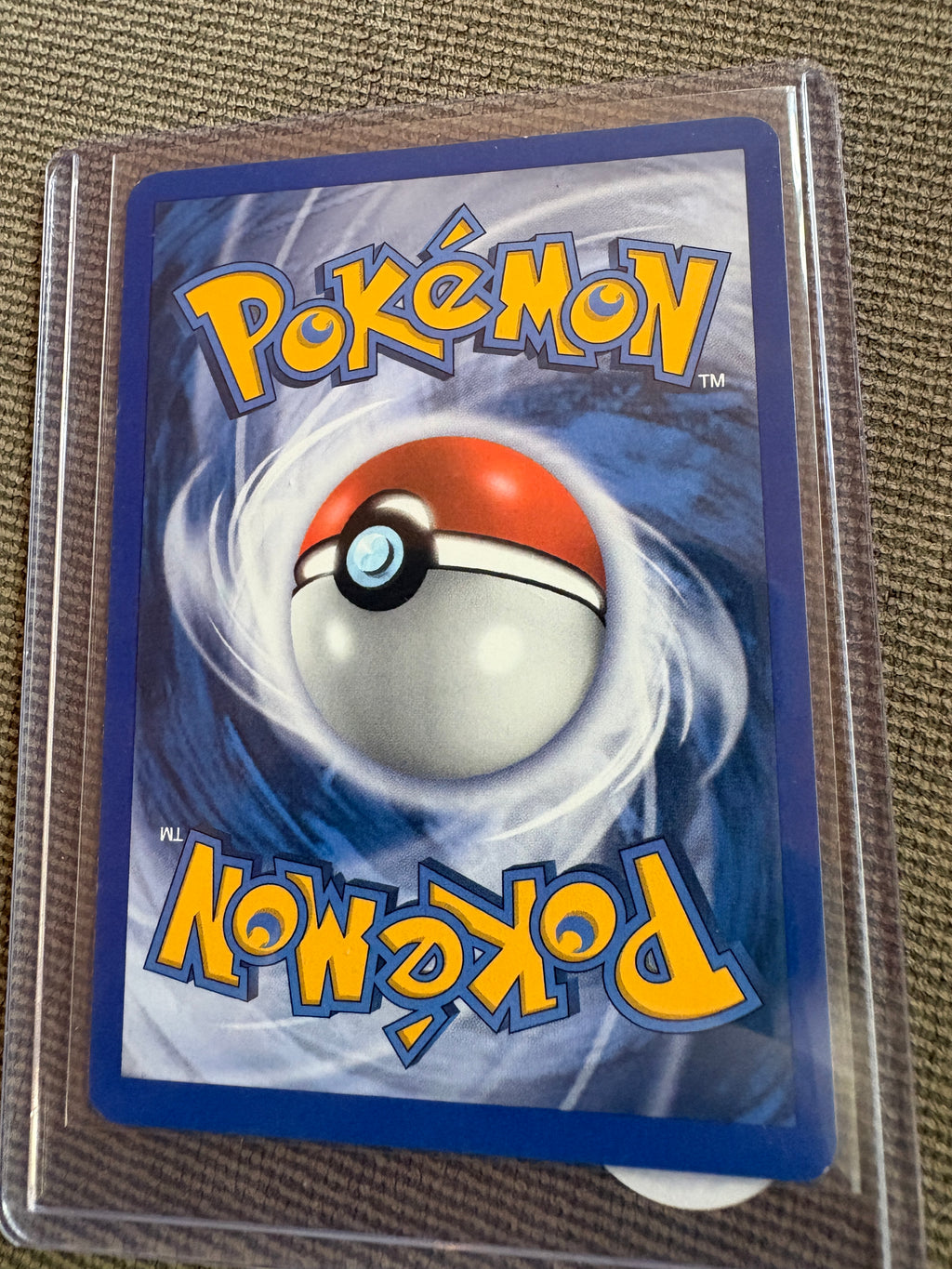 Metagross Gold Star NM- SWIRL