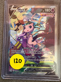 Mew V Fusion Strike Alt Art NM